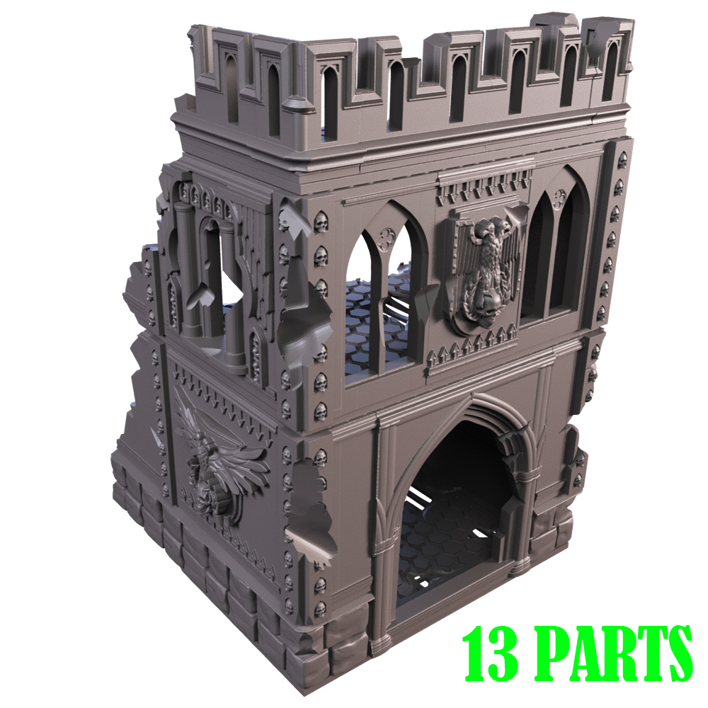 Terrain 004