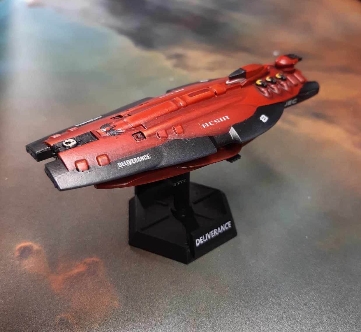 Apollo Cruiser MK2