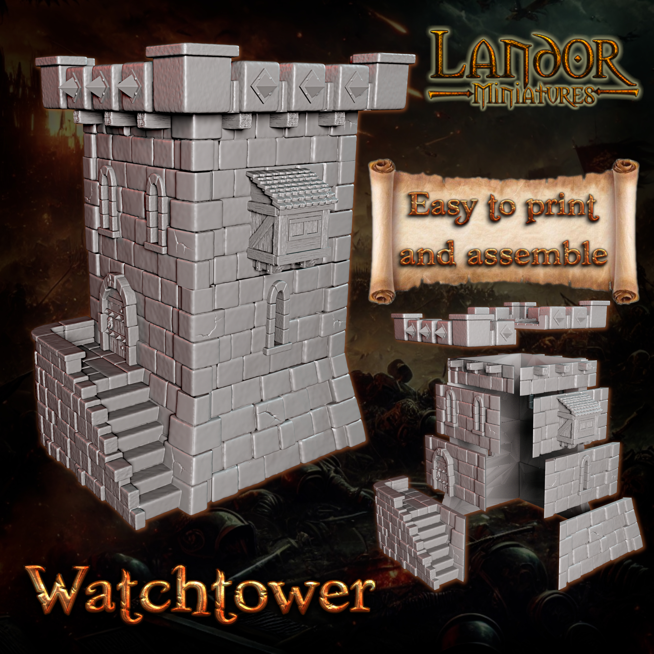 Watchtower