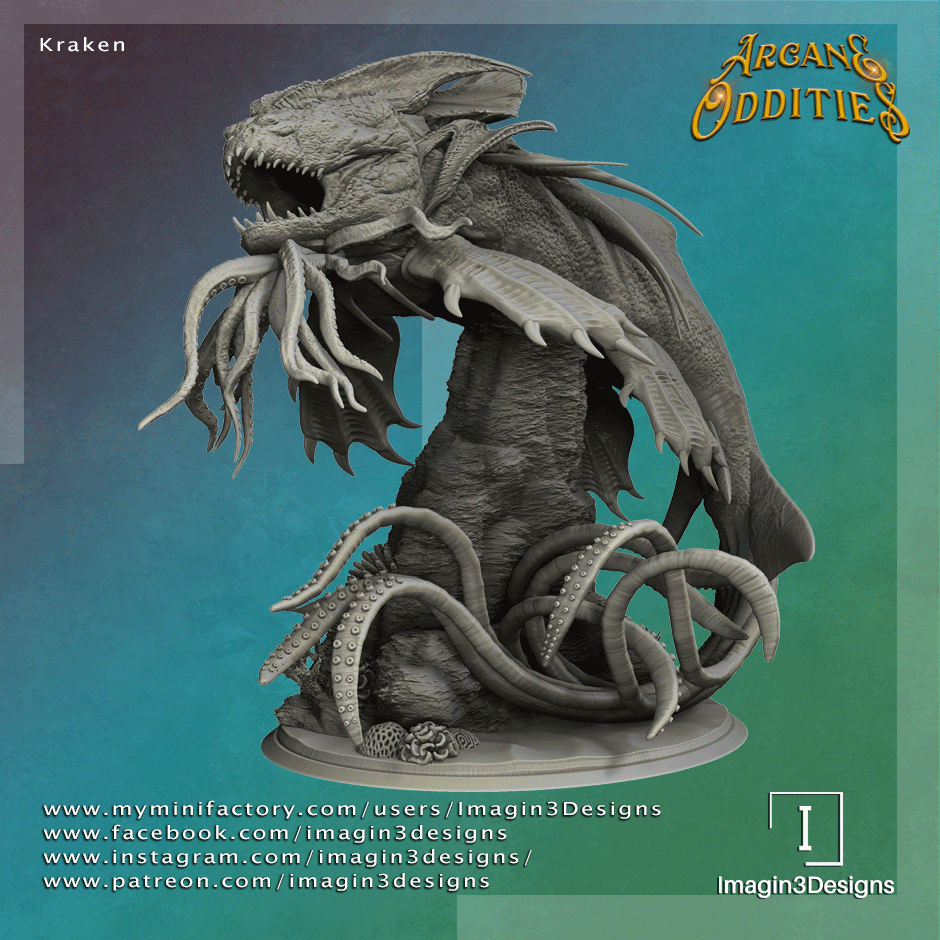 Kraken