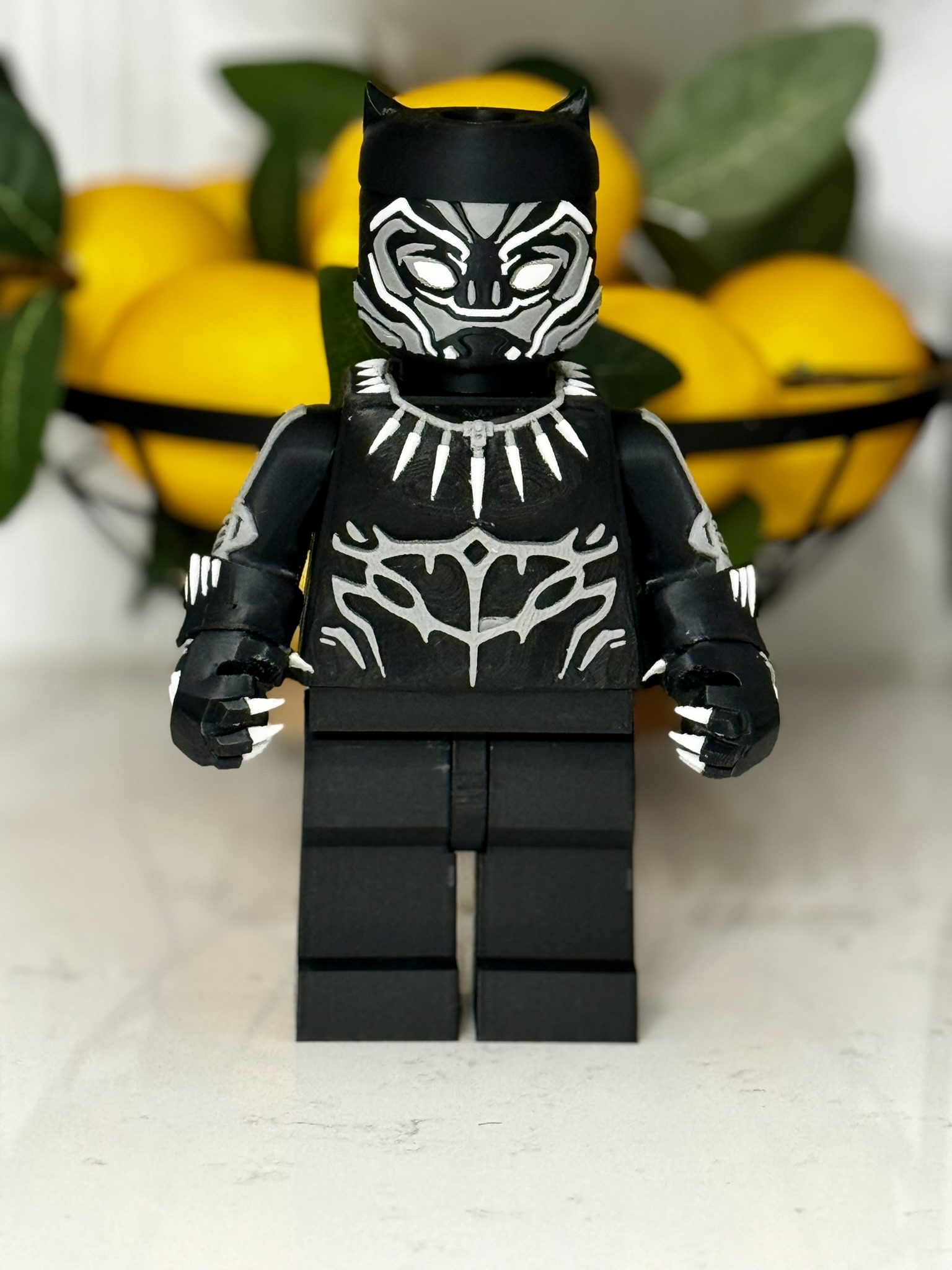 Panther King Brick