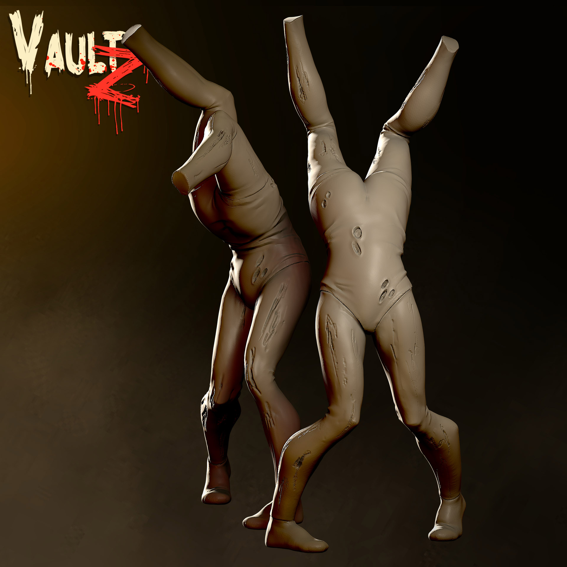 Ragdolls Creature