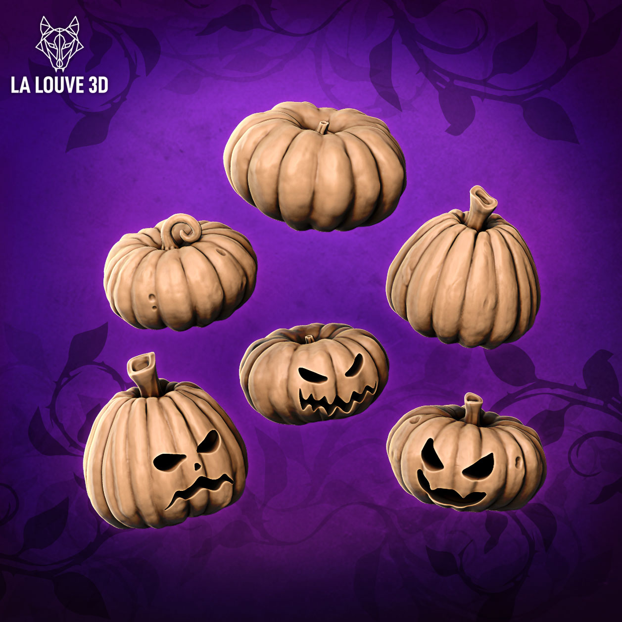 Pumpkins