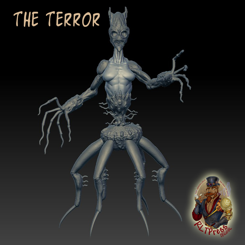 The Terror
