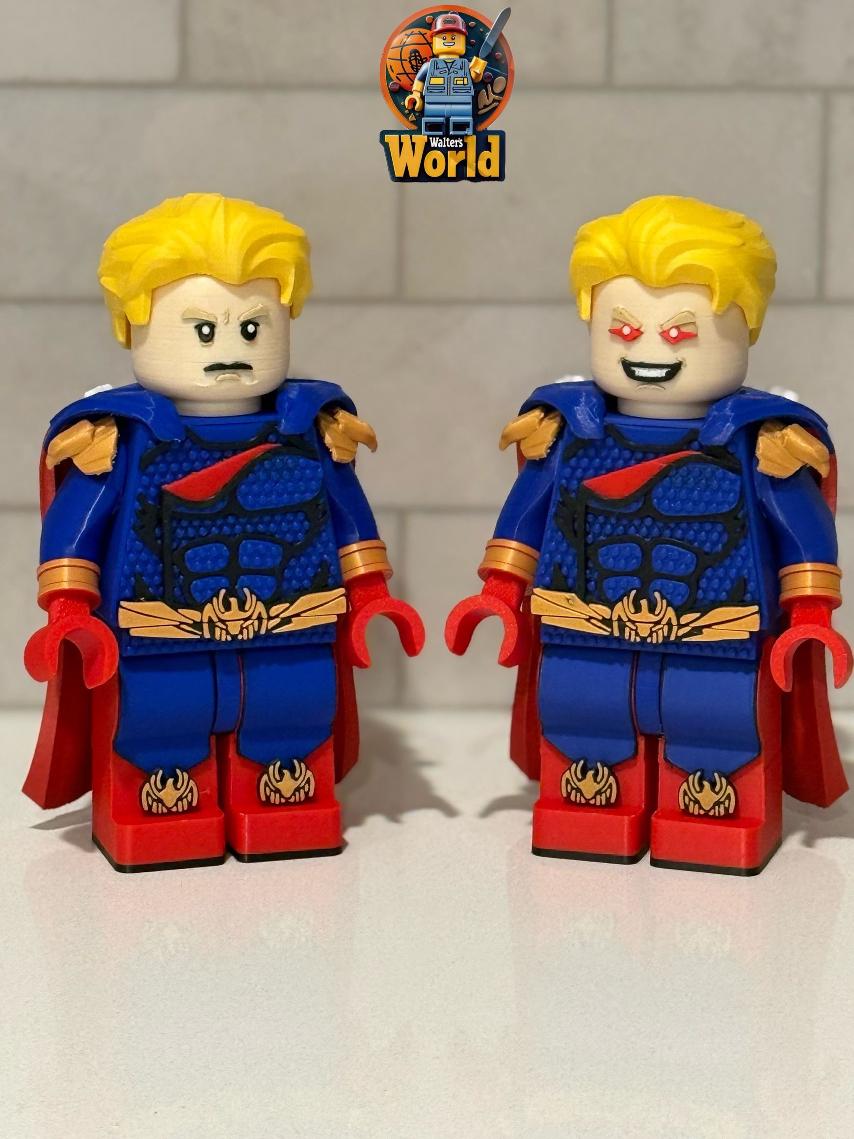 Patriot Protector Brick