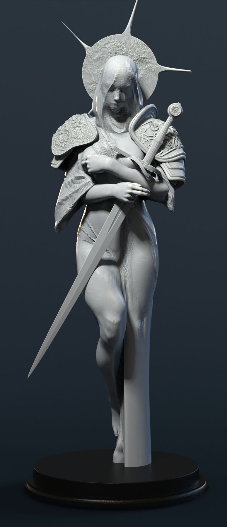 The Deathbringer