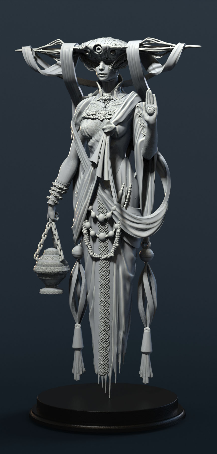 The Nightcaller