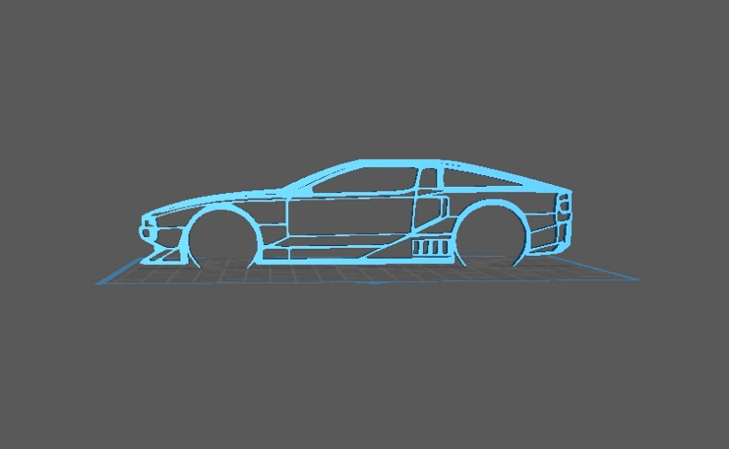 Hyundai - Nvision