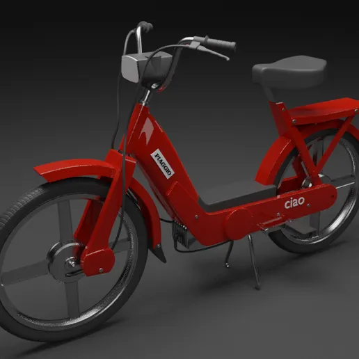 Piaggio Ciao