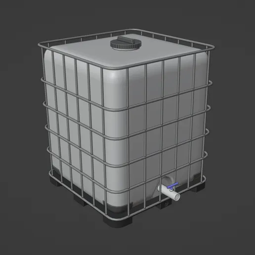Water Tank