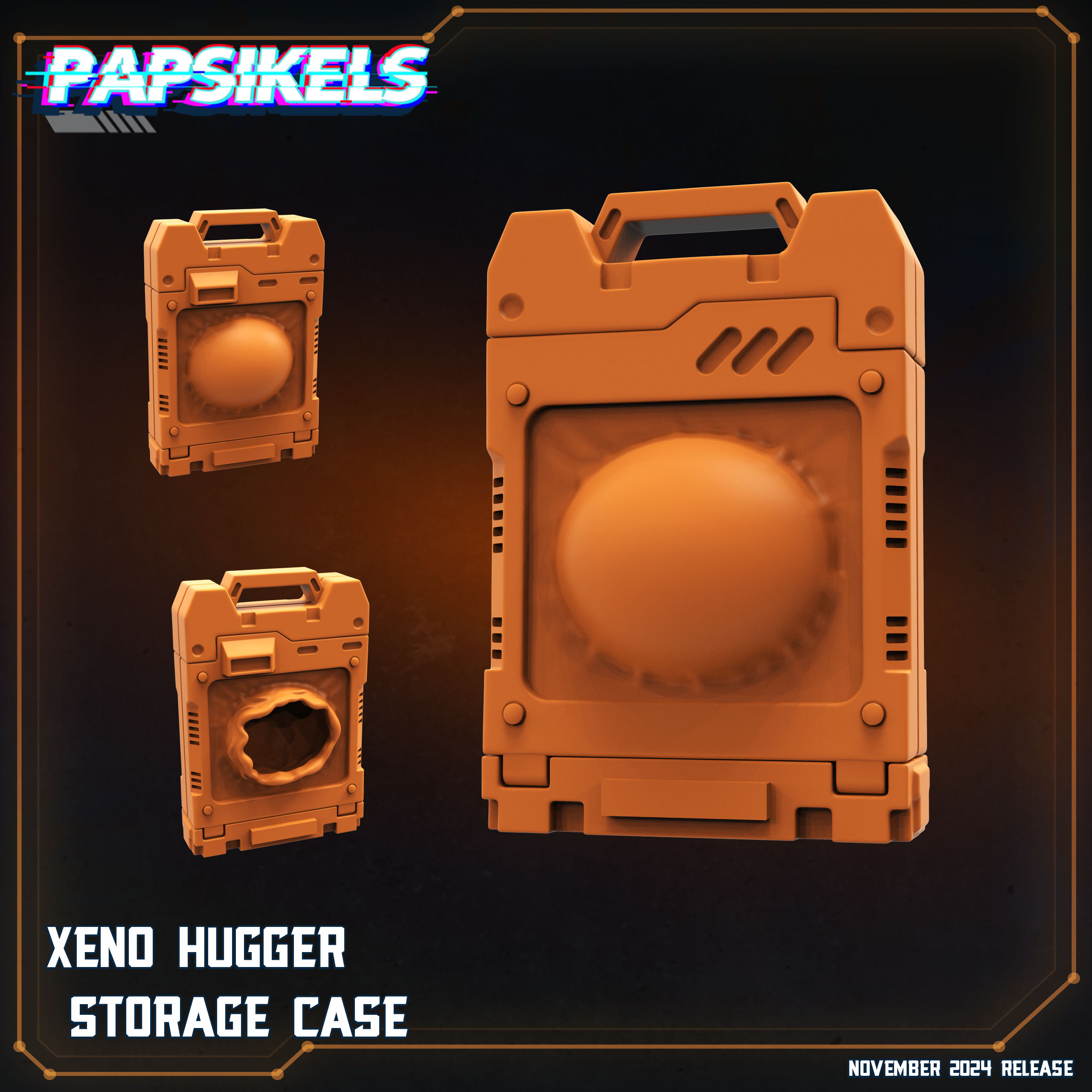 XENO_HUGGER_STORAGE_CASE