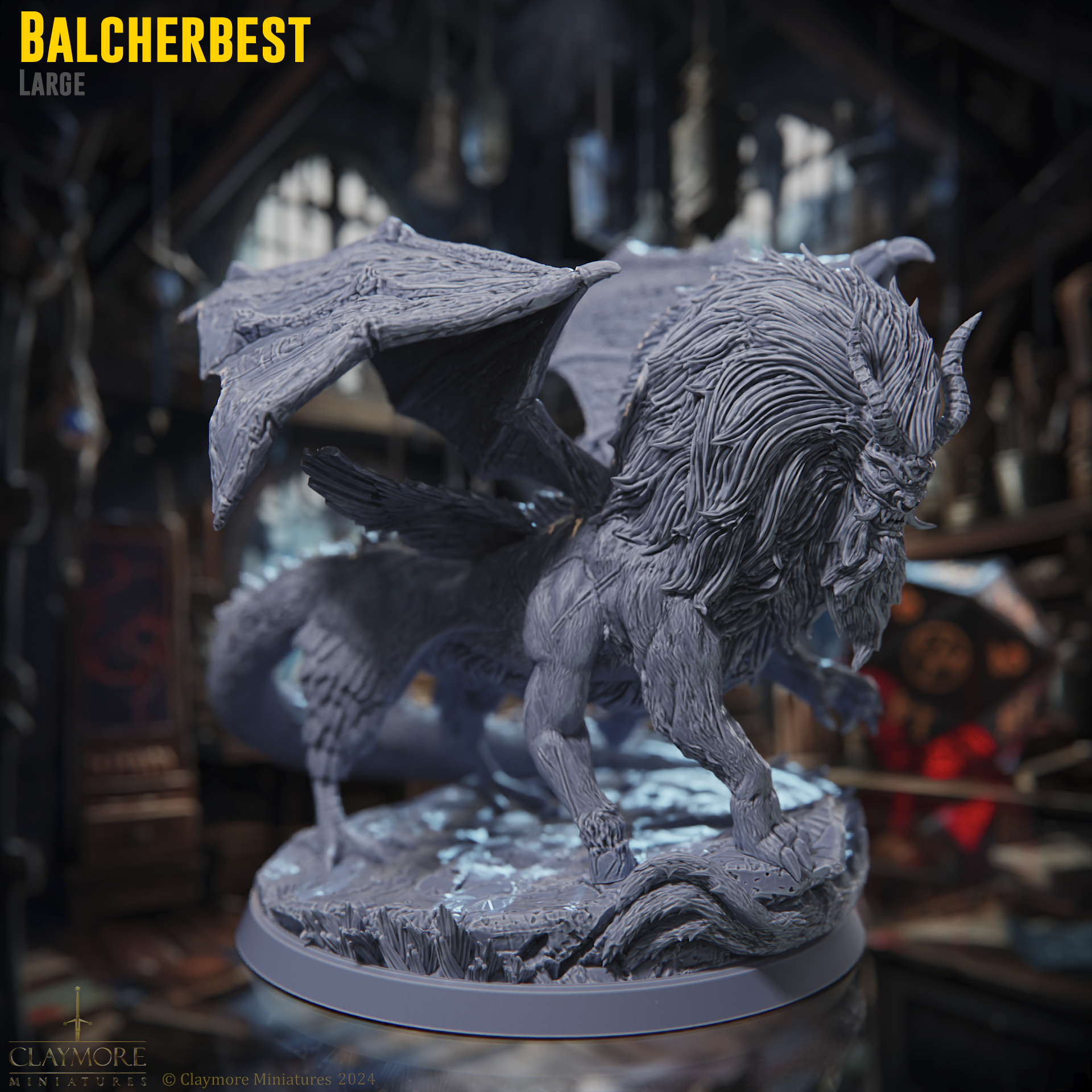 Balcherbest