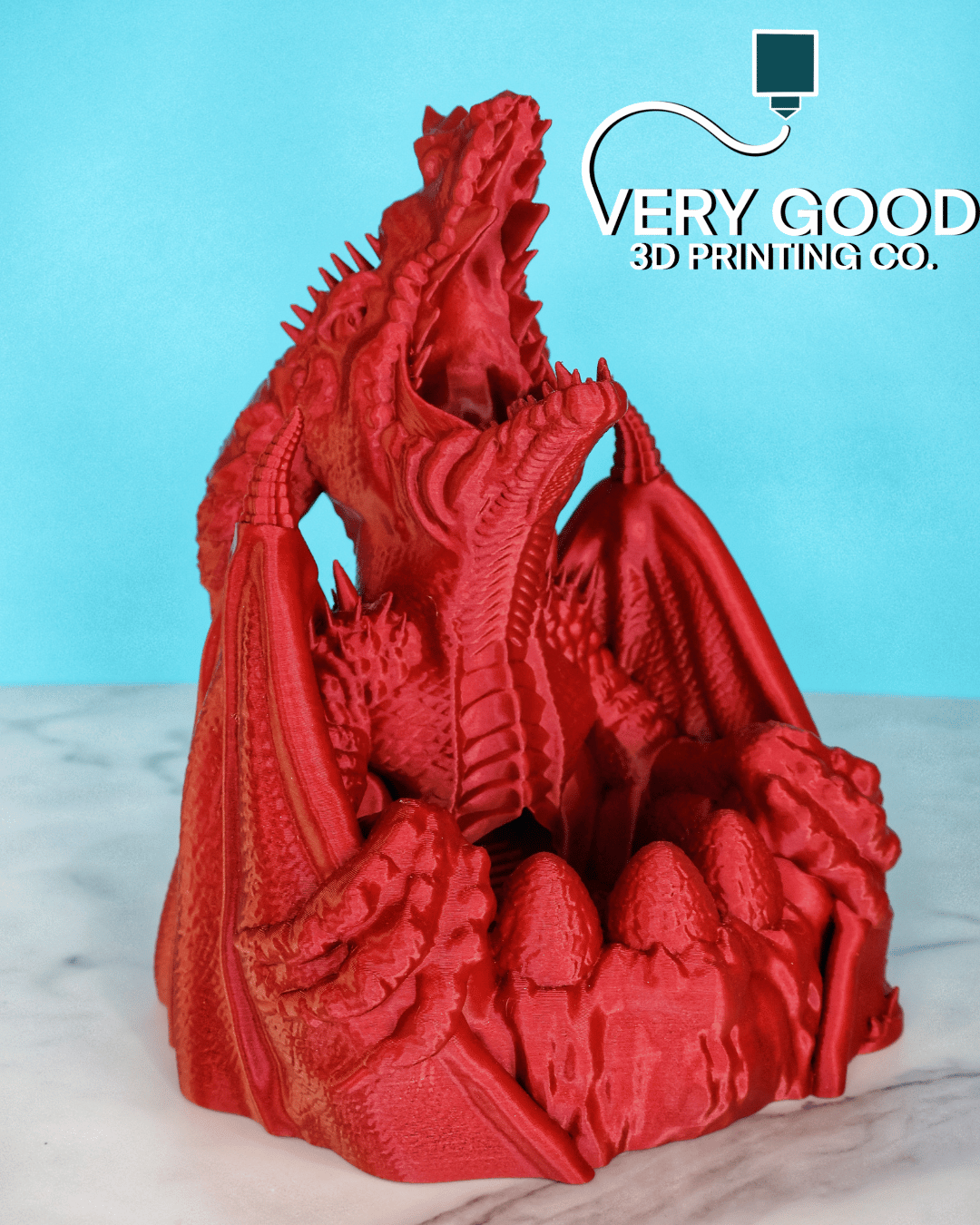 Dragon Nest Dice Tower