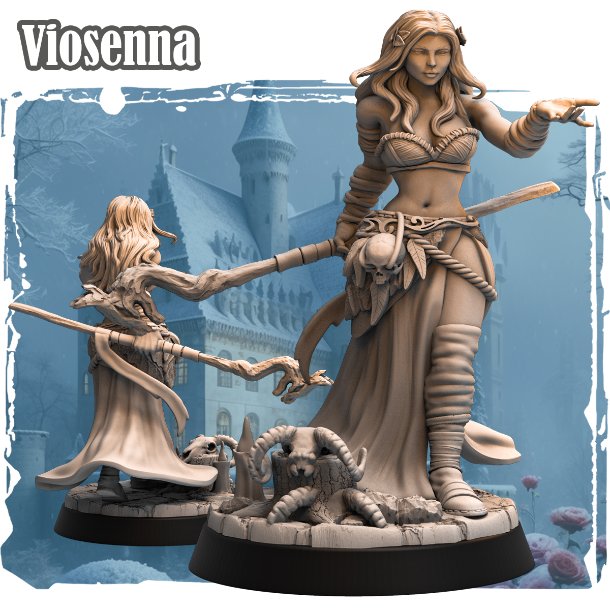 Viosenna 32mm