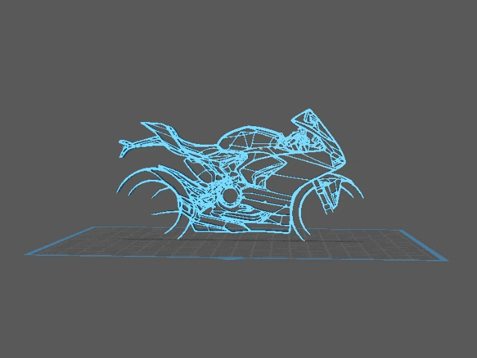 Ducati - Panigale V2