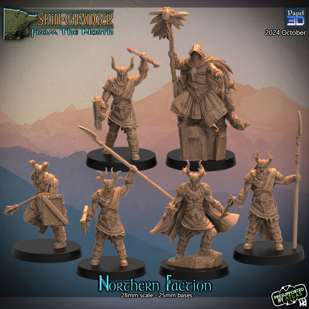 Northern Faction