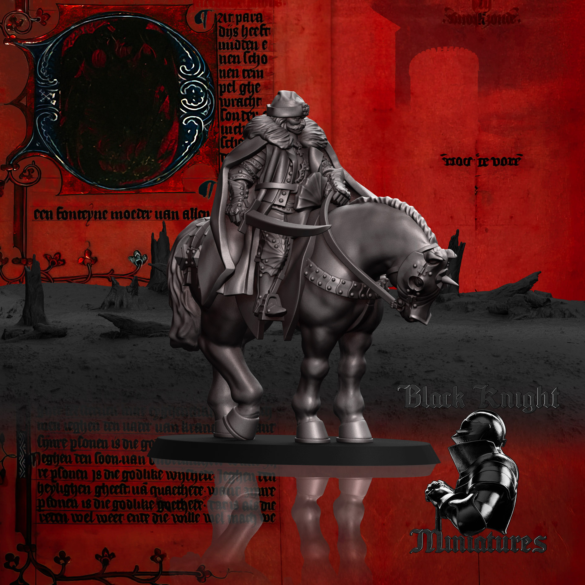 15th century - Vlad Tepes