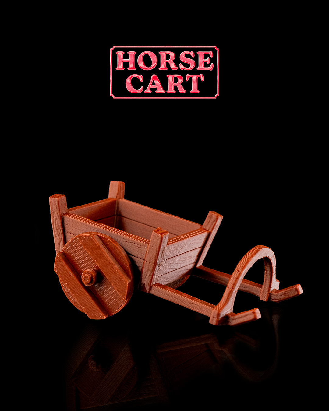 Horse Cart