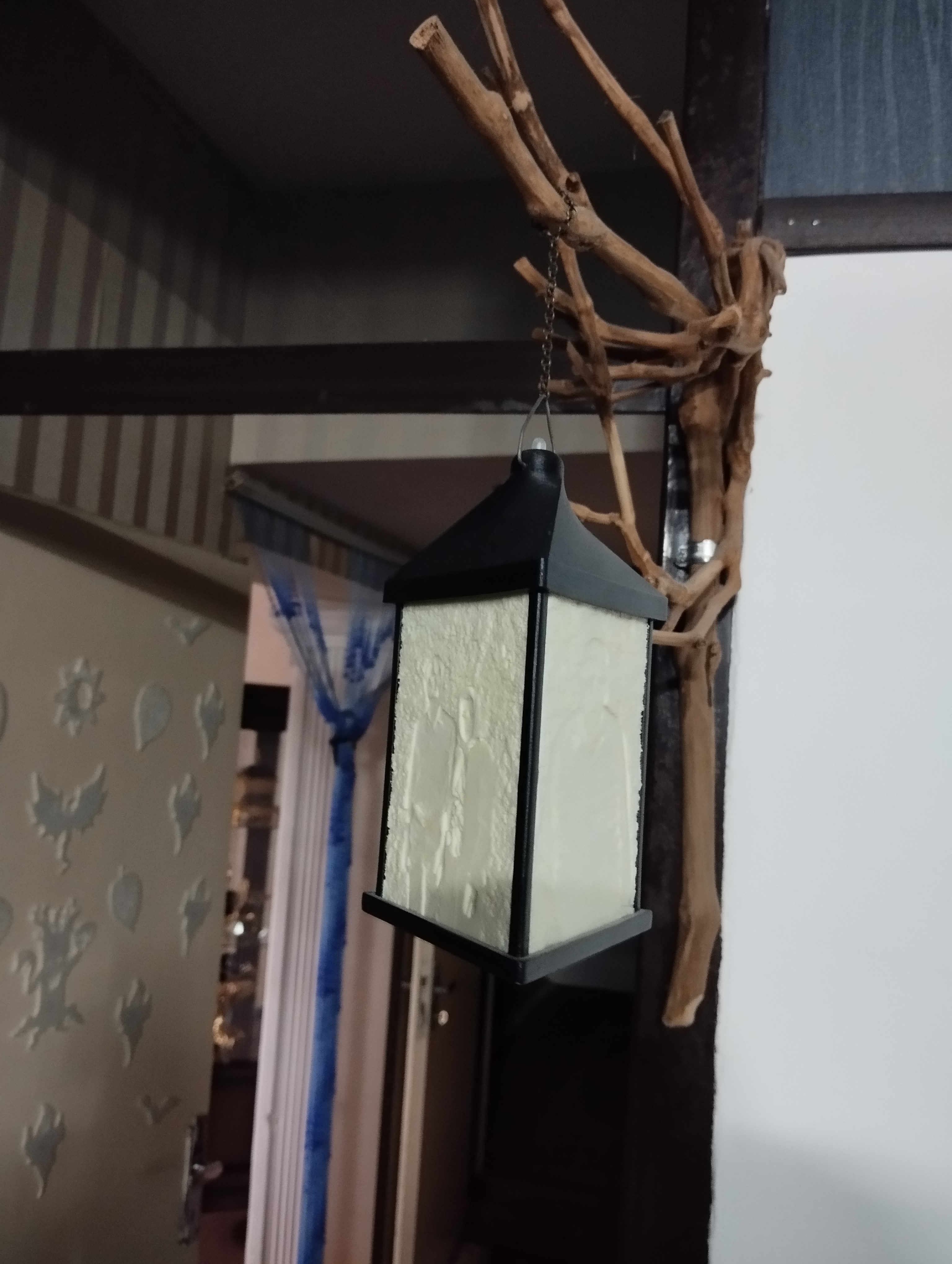 lithophane Frame