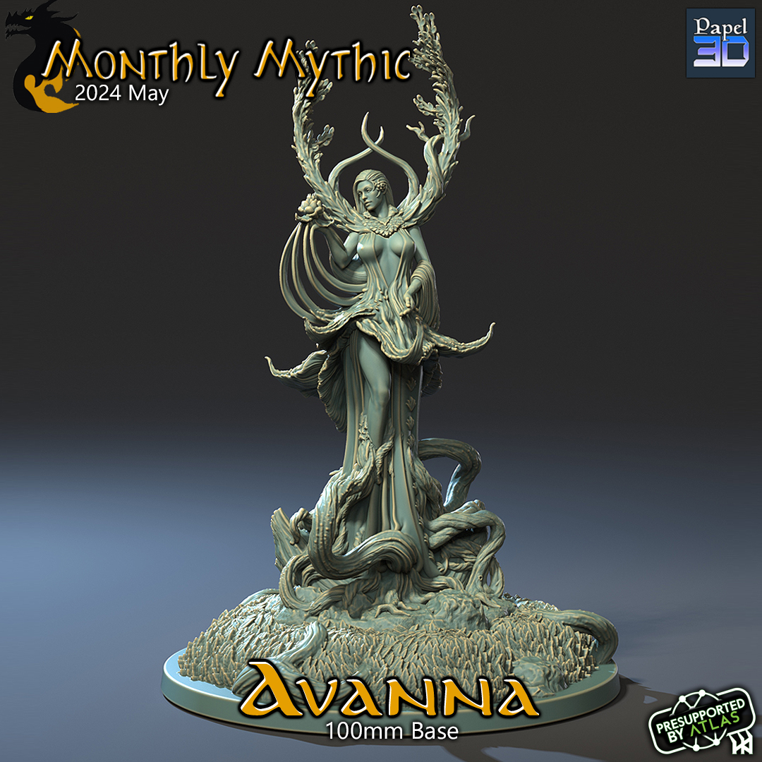 Avanna