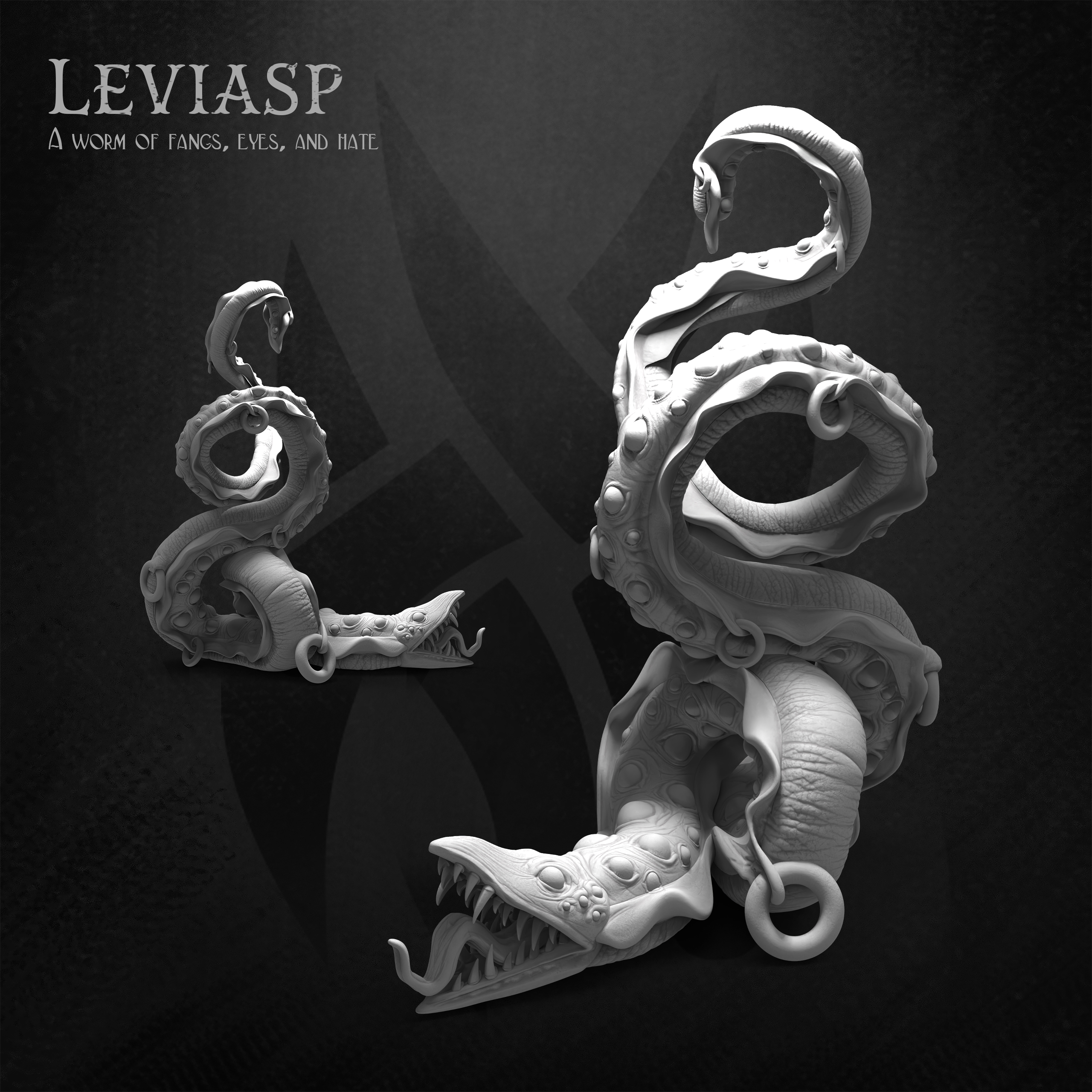 November Release 2024 - Leviasp