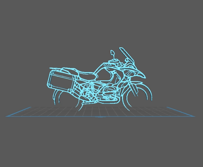 BMW - R1200