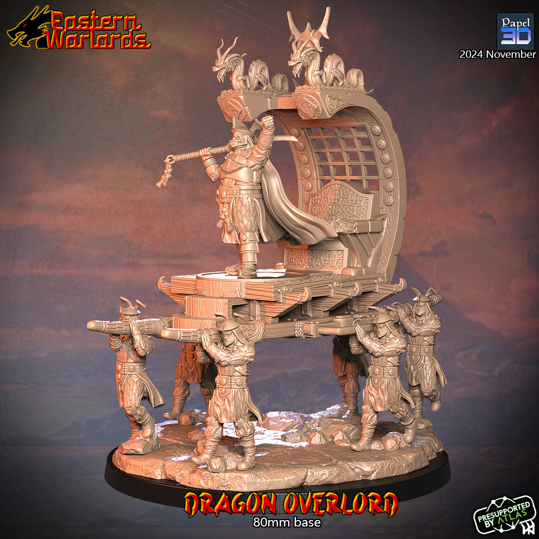 Dragon Overlord