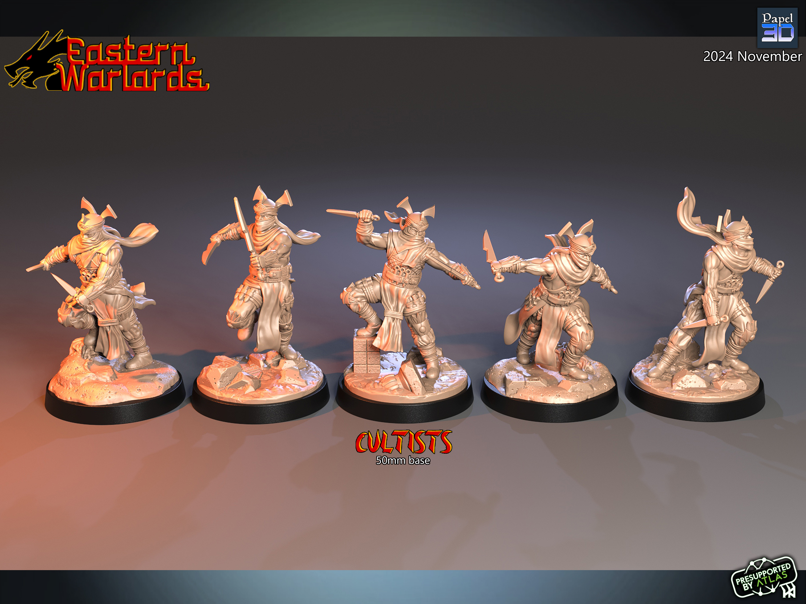 Cultists