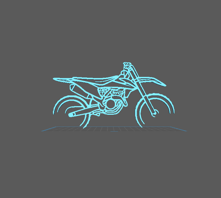 Moto Cross