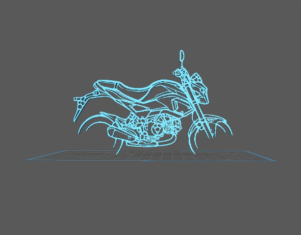 Honda - Grom