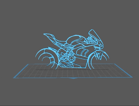 Ducati - Panigale V4R