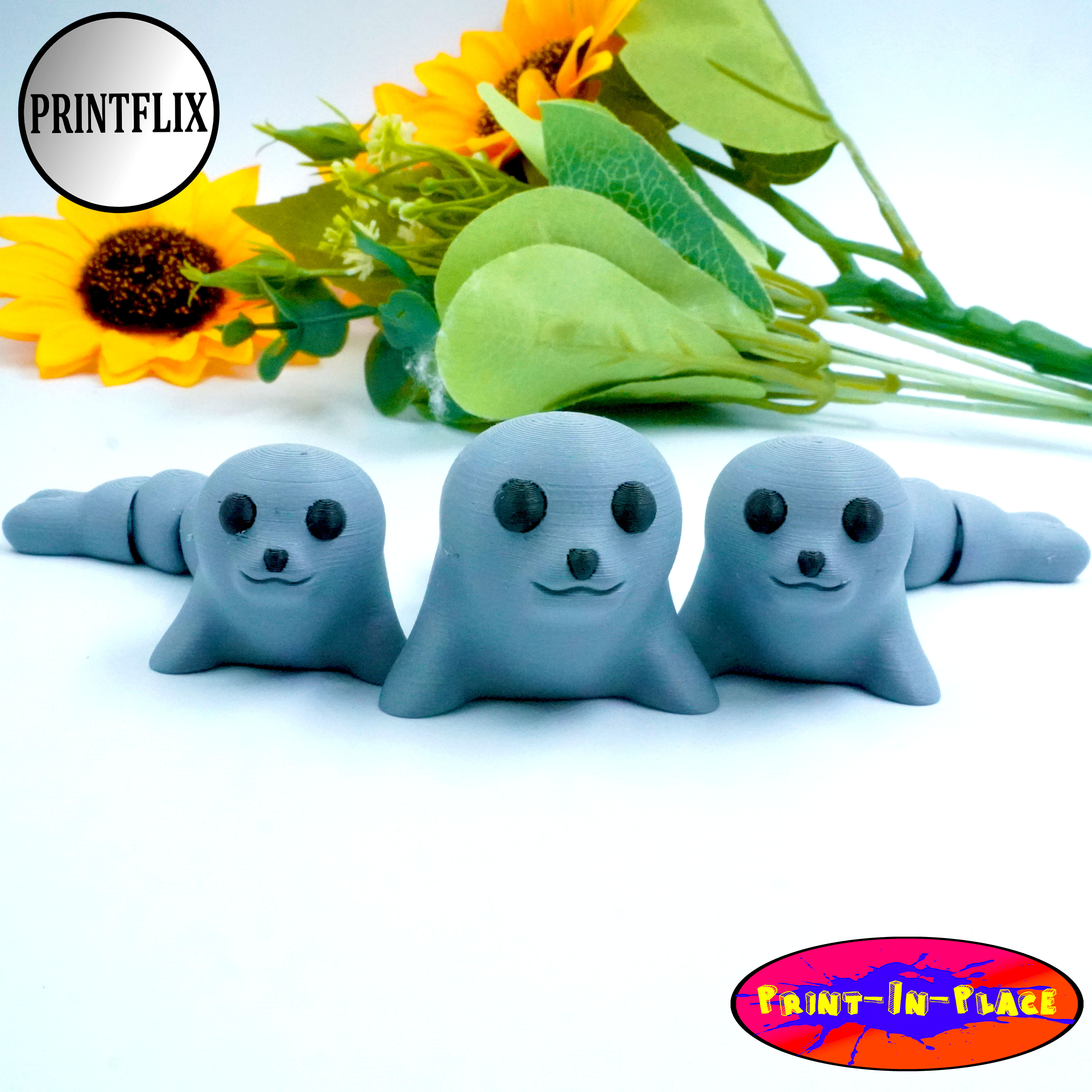 FLEXI TINY SEAL