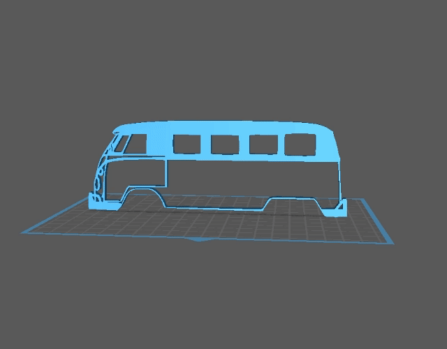 Volkswagen - Combi