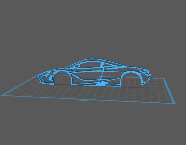 MacLaren - 720 S