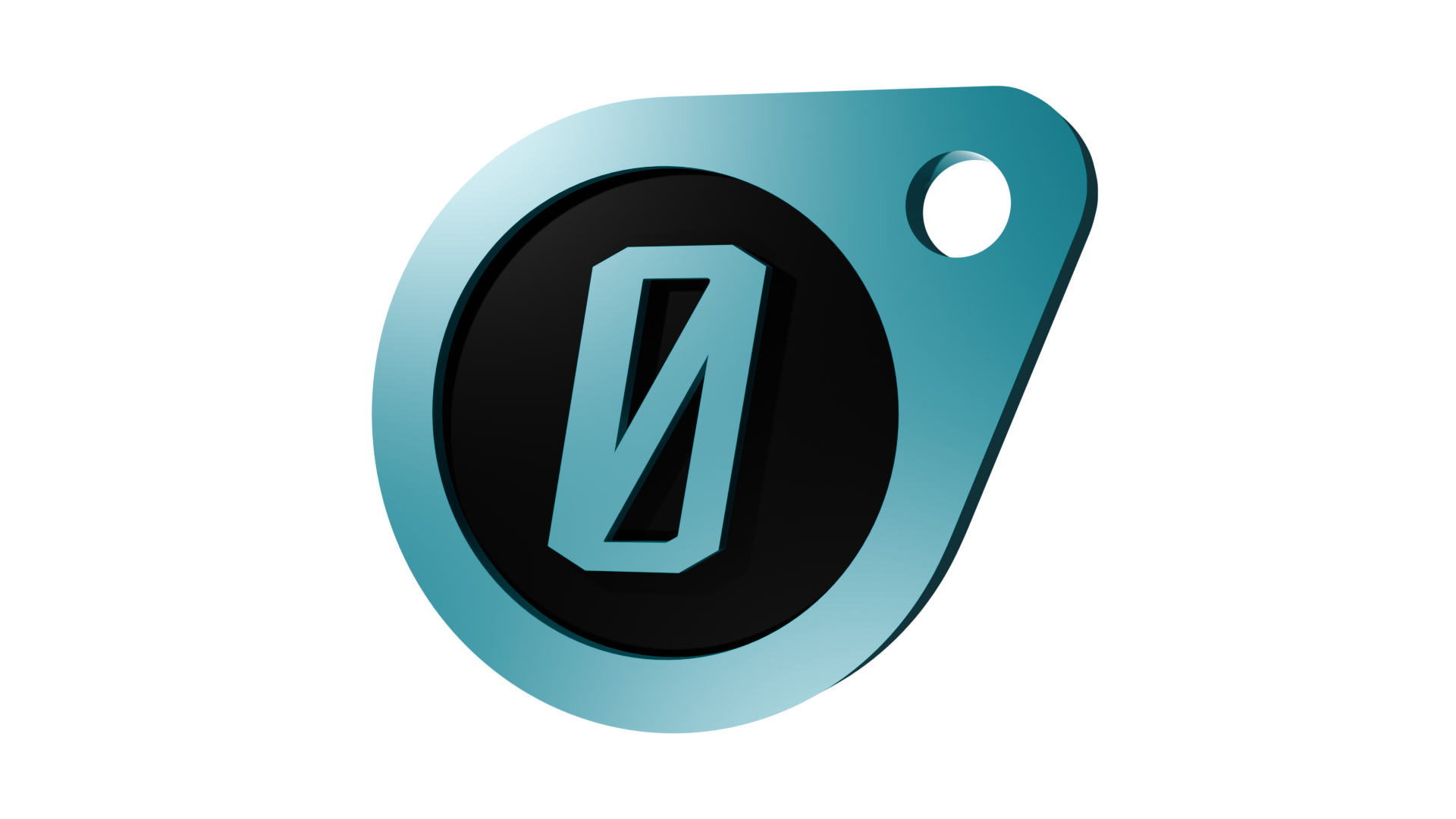 ENTROPY: ZERO - KEYCHAIN
