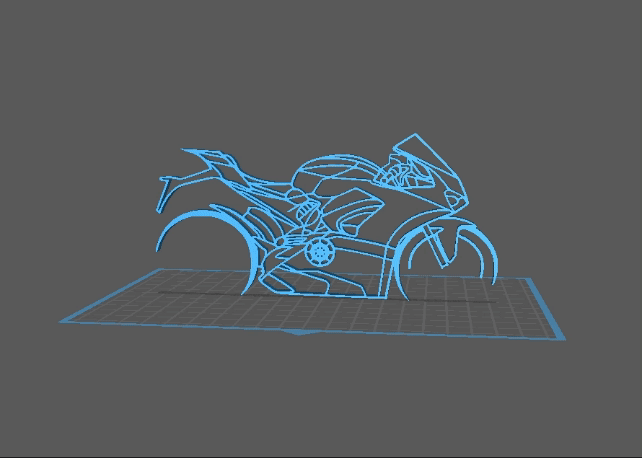 Ducati - Panigale V4