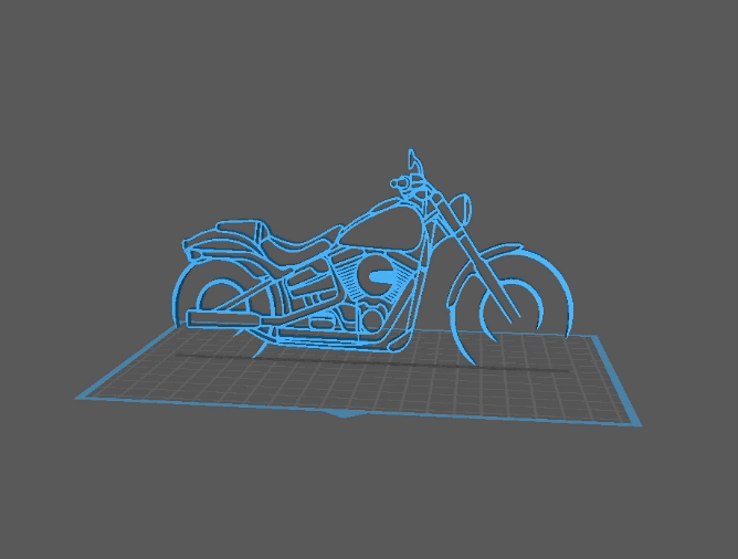 Harley Davidson - Breakout