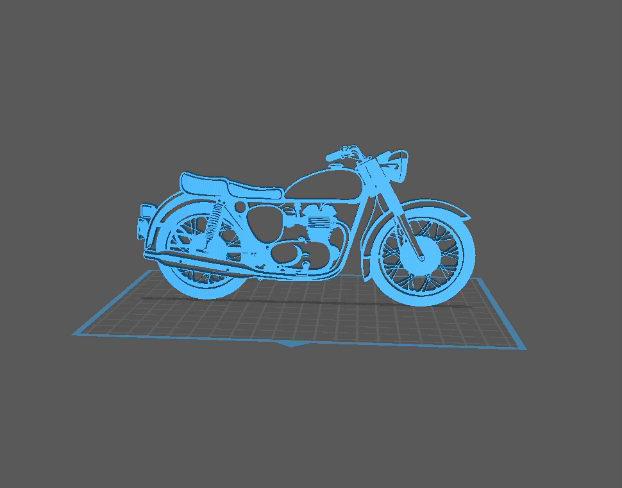 BSA - A10