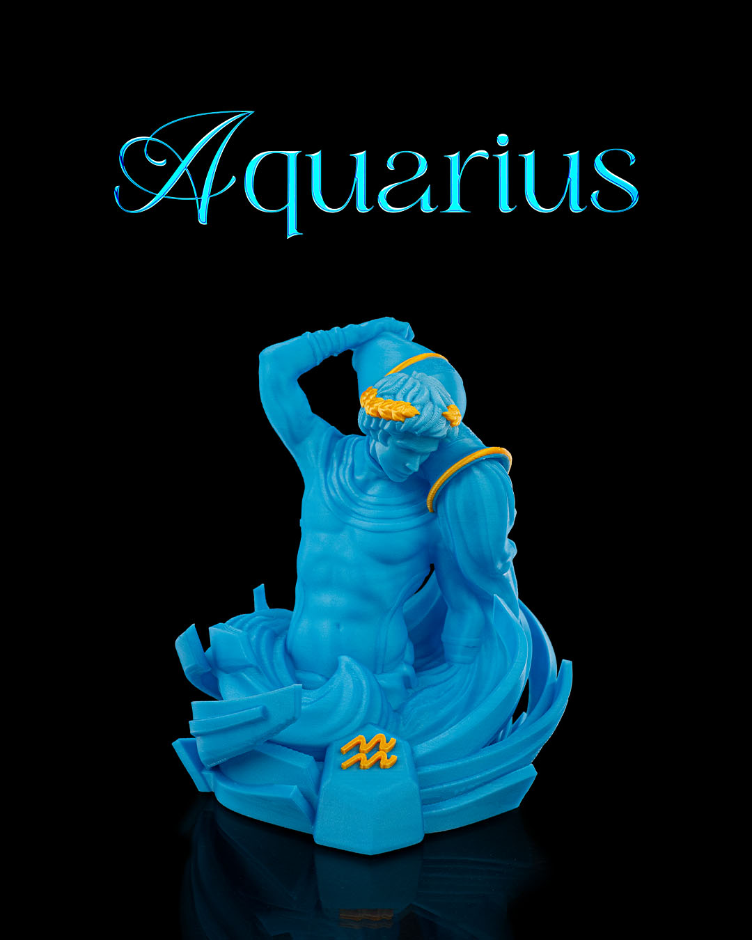 Aquarius