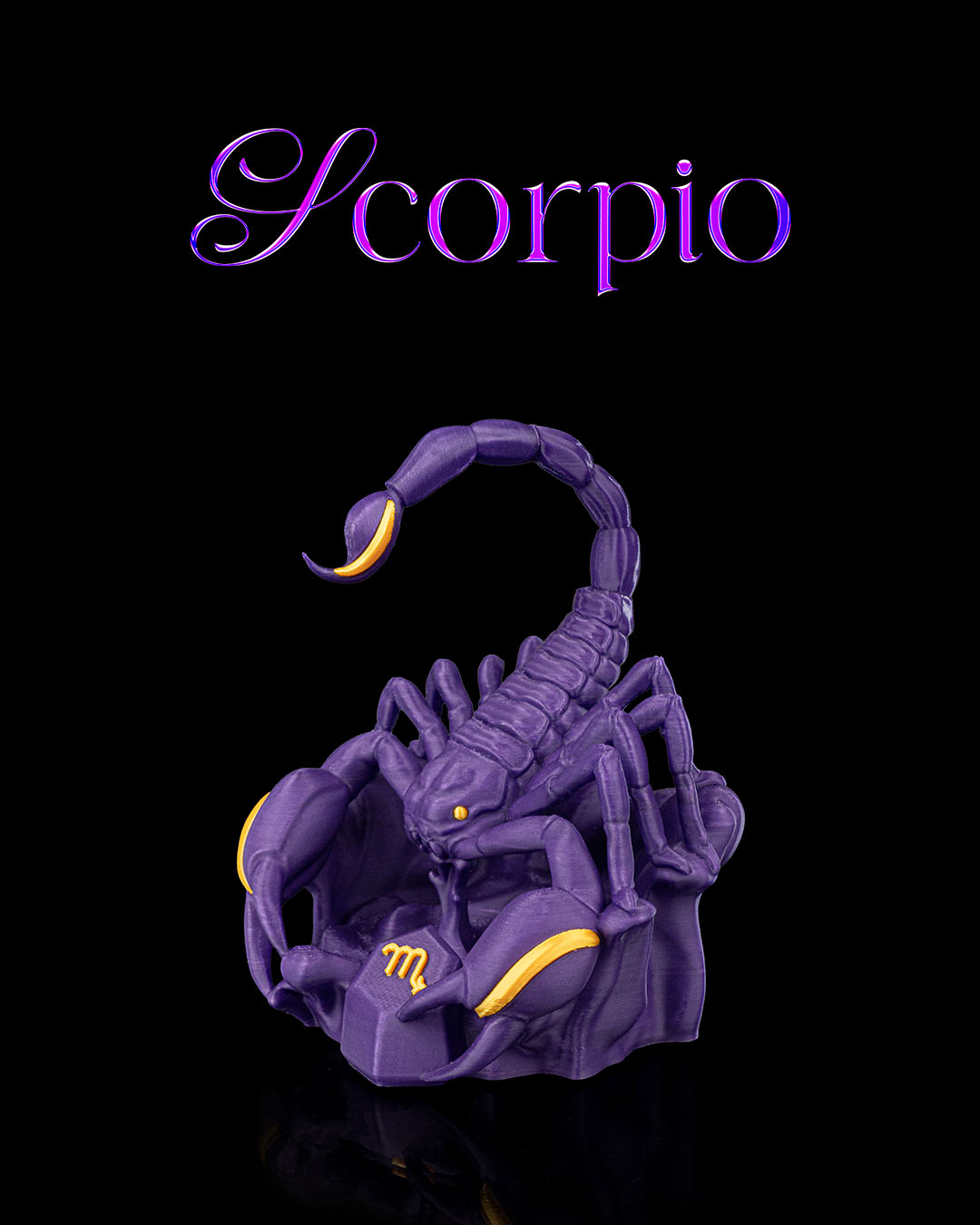Scorpio