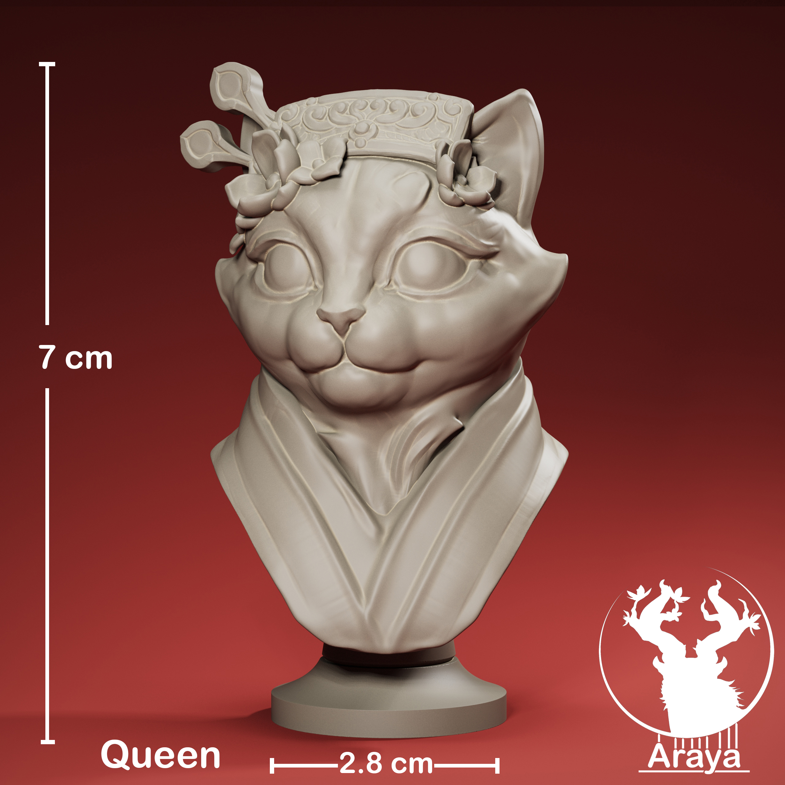 Queenset Chess