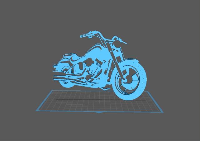 Harley Davidson