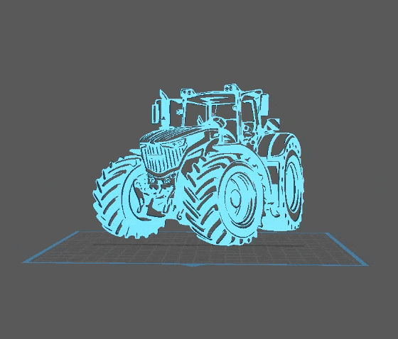 Fendt - Vario