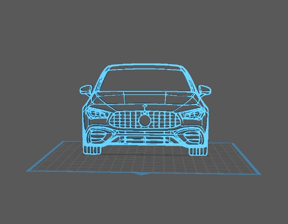 Mercedes - CLA 2023