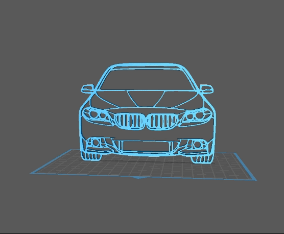 BMW - F10 2014