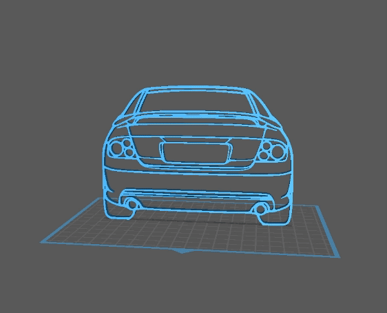 Pontiac - GTO 2006