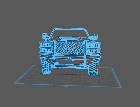 Chevrolet - Silverado