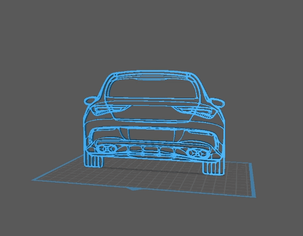 Mercedes - CLA 2023