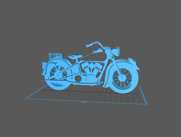 Indian - Scoot