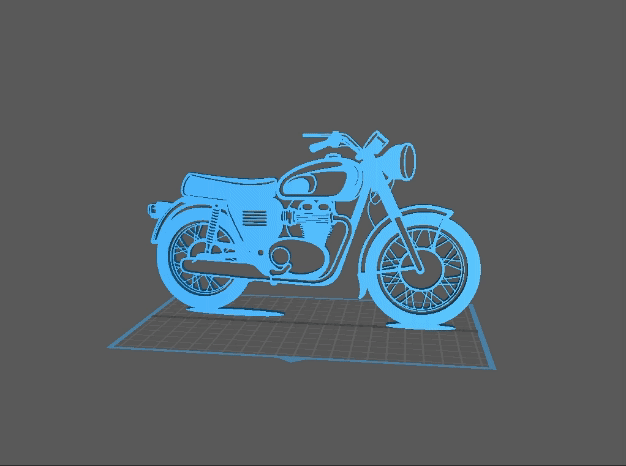 Kawasaki - W650